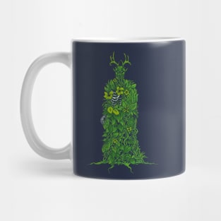 Forest Spirit Mug